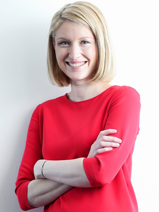 LH-Stv.in Mag.a Christine Haberlander